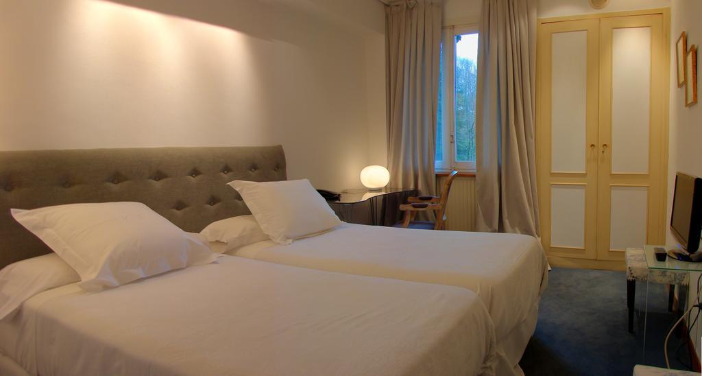 Hotel Etxeberri Zumárraga Quarto foto